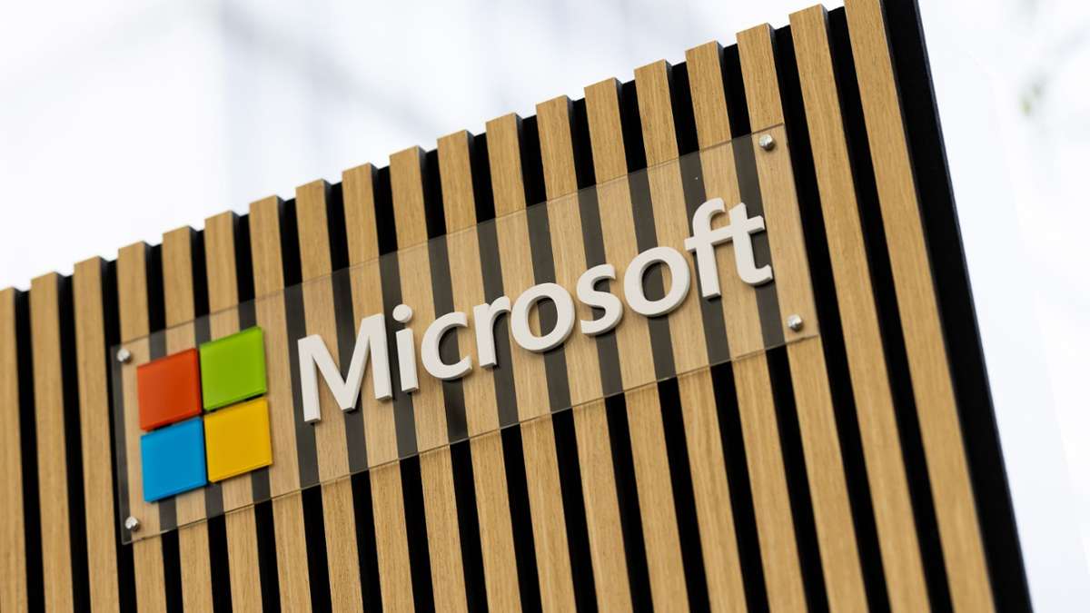 Cybersicherheit: Nicht nur E-Mails: Microsoft kämpft gegen russische Hacker