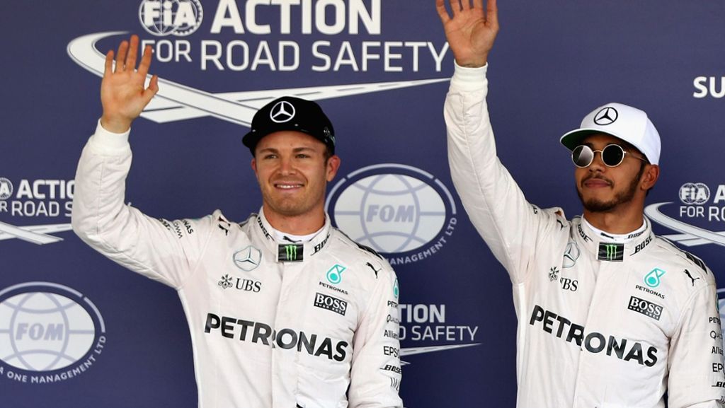 Formel 1: Wer gibt den besseren Weltmeister ab?