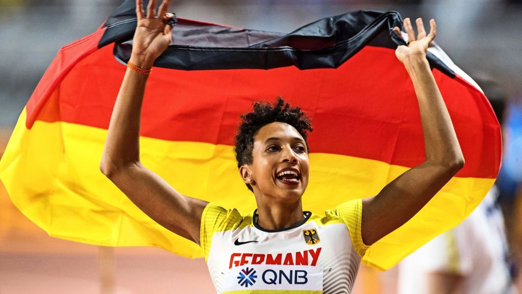 Kommentar zur Leichtathletik-WM: Die deutsche Bilanz? Gut durchwachsen
