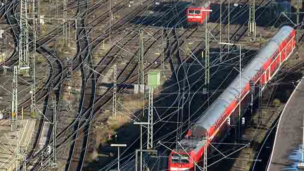 Stuttgart 21: Privatbahnen wollen Kopfbahnhof erhalten