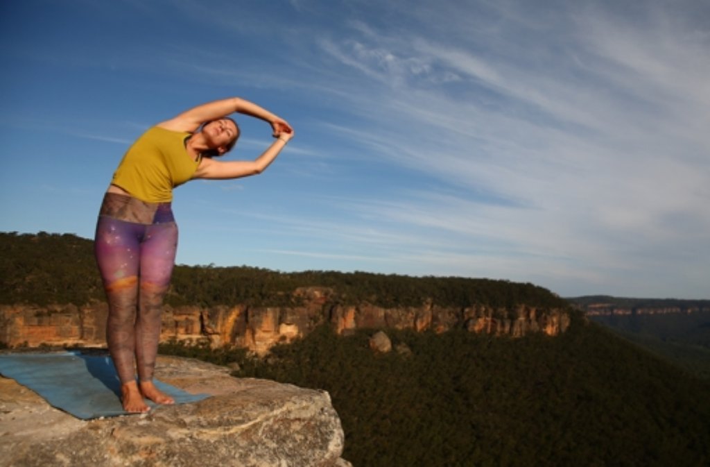 Von den Vereinten Nationen im Jahr 2015 ausgerufen, soll der „Weltyogatag“ am 21. Juni etwas zur weltweiten Gesundheit der Menschen beitragen. Yoga soll dabei eine Möglichkeit darstellen, Gesundheit und Wohlbefinden in Einklang miteinander zu bringen.