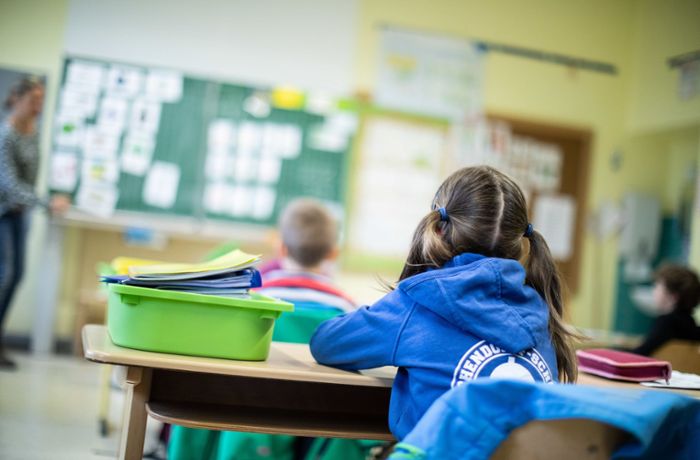 Grundschulen in Baden-Württemberg: Vorrang für das Schülerwohl