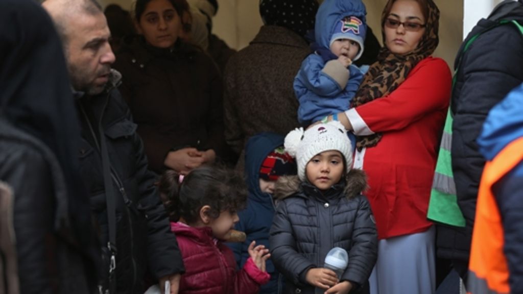 Mehr sichere Herkunftsstaaten: Kabinett beschließt weitere Asylverschärfungen