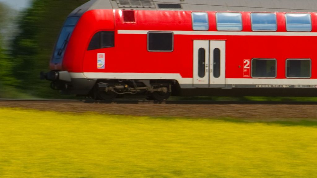  Für Bahnreisende sind es keine guten Nachrichten: Zwischen dem 31. Oktober und dem 3. November kommt es zu erheblichen Einschränkungen des Bahnverkehrs rund um Tuttlingen. 