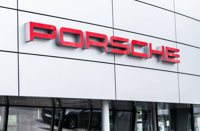 Stuttgarter Autobauer: Porsche setzt trotz Konjunktursorgen auf Börsengang