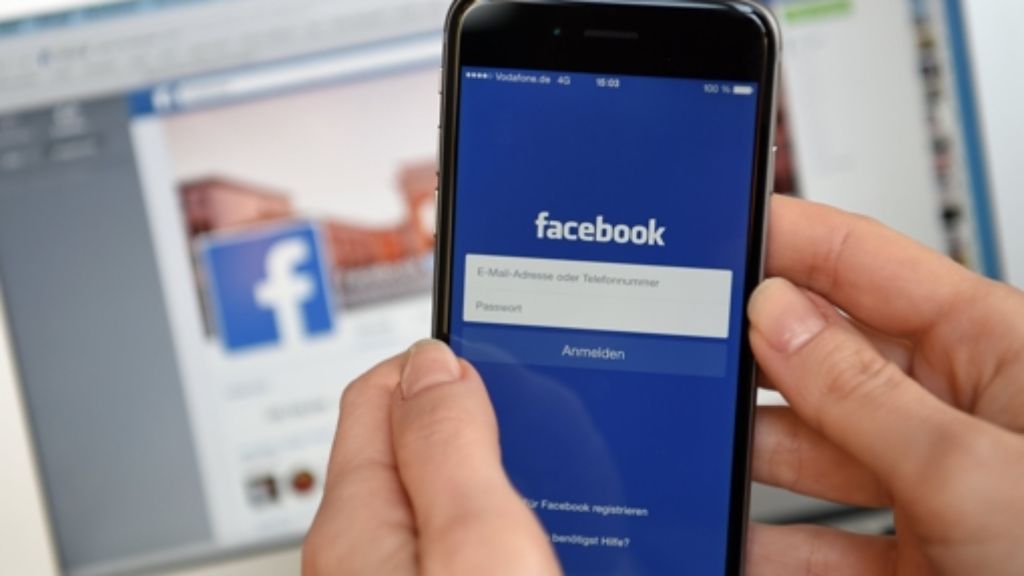 Facebook: Umsatz wächst - Ausgaben drücken Gewinn