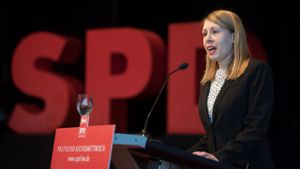 CDU kritisiert Stochs „Intriganten-Stadel“