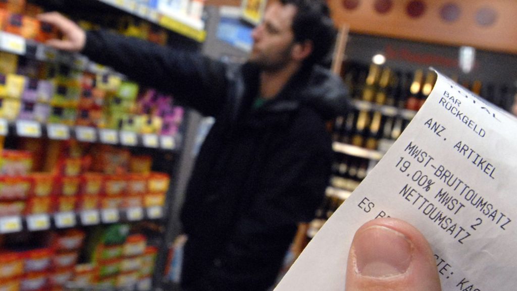 Lotterie im Supermarkt: Darum sollten Sie Ihren Aldi-Kassenbon gut aufheben