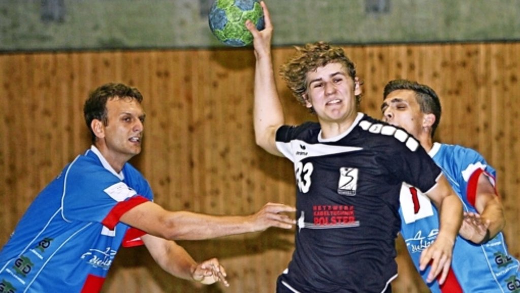 Handball: Zum Saisonauftakt stottert der Motor noch