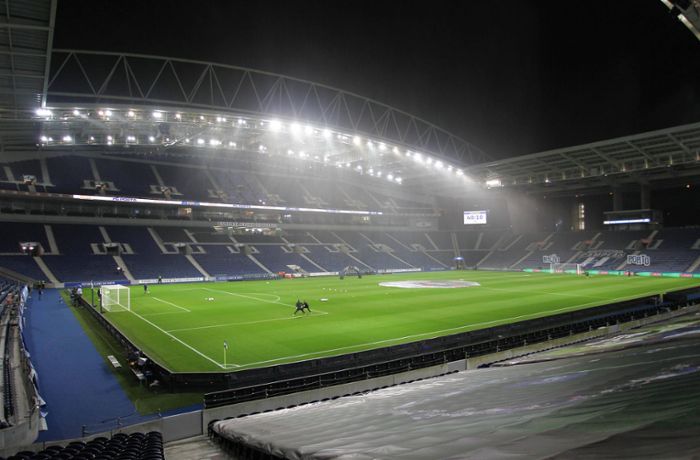 Champions-League-Finale von Istanbul nach Porto verlegt