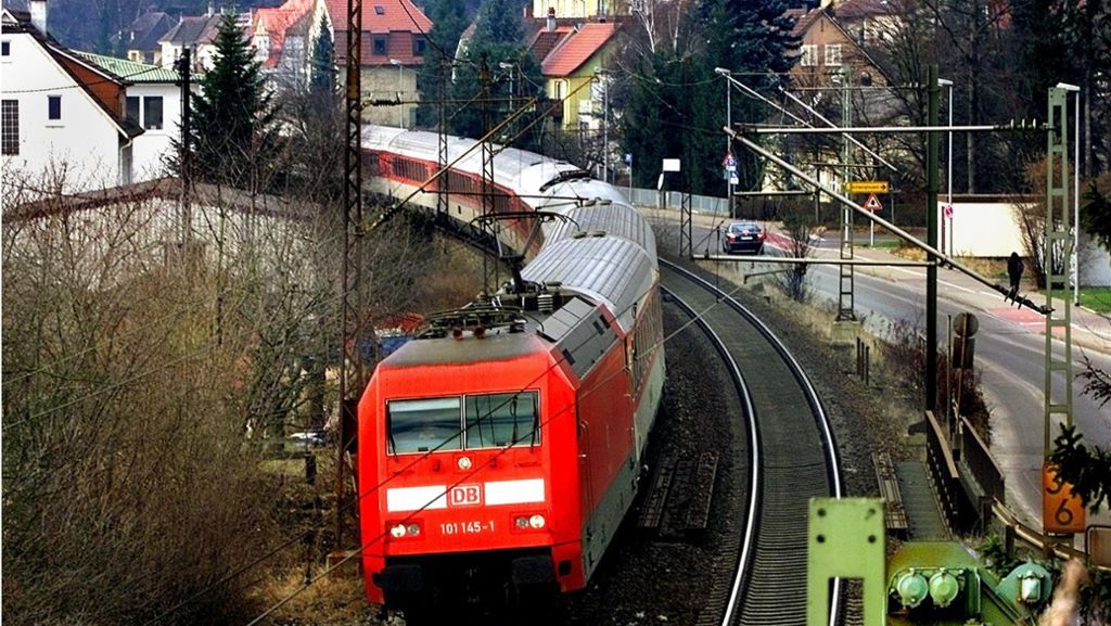 Bilanz nach einem Monat Fahrplanänderung: Filstalbahn noch immer verspätet