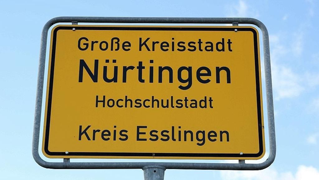 Nürtingen: Stadt droht mit Räumungsklage