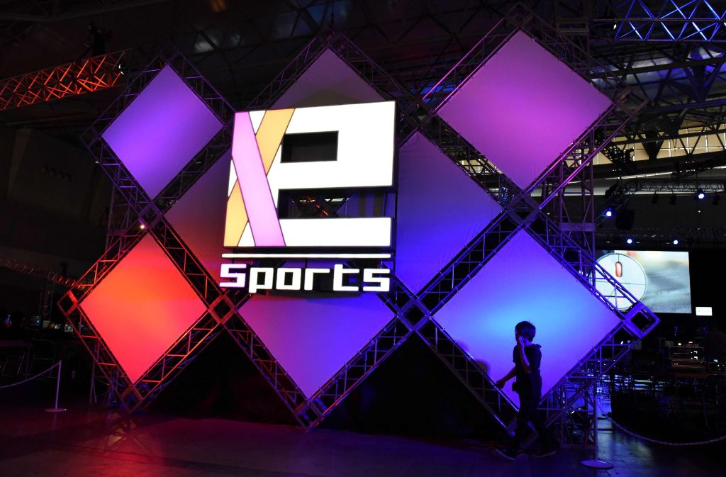E-Sports liegt im Trend. Was es dabei für Neuerungen gibt, haben Hersteller bei der Game Show verraten.
