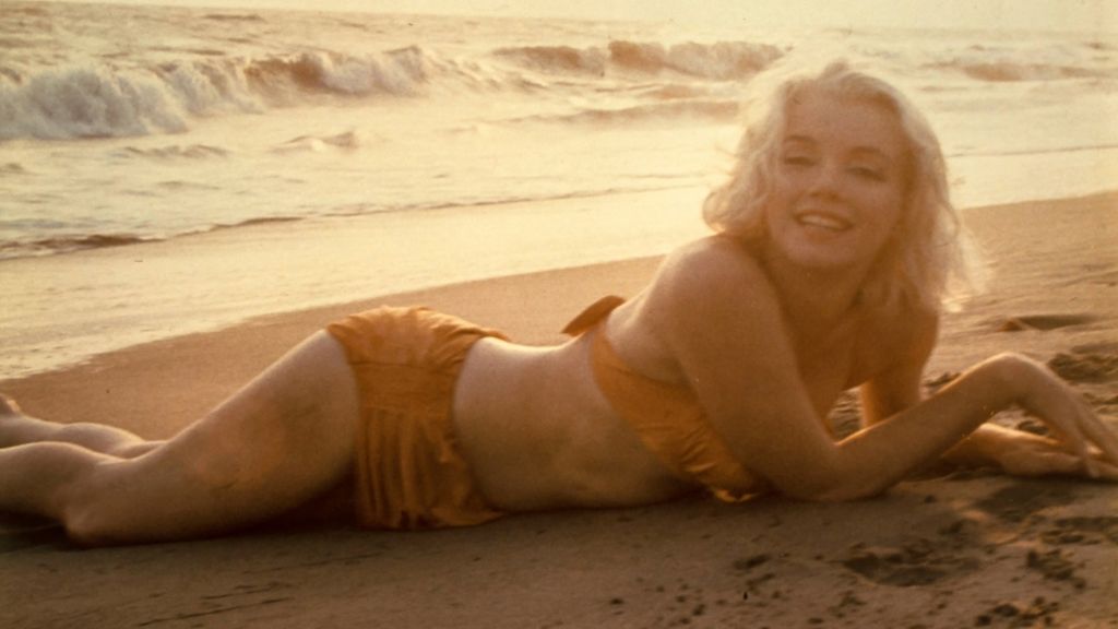 Marilyn Monroe zum 90. Geburtstag: Faszinierende Fotos von der Sex-Ikone