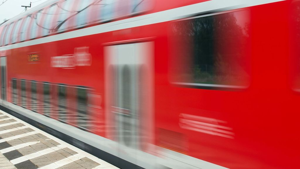 Unfall in Waldkirch: Autofahrer stirbt nach Kollision mit Zug