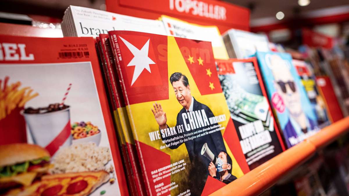 Nach Zusammenschluss mit Gruner + Jahr: RTL plant Wegfall von 700 Stellen bei Gruner + Jahr-Zeitschriften