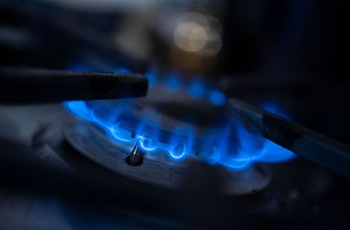 Die Bundesregierung hat die zweite Stufe des Notfallplans Gas ausgerufen. Foto: Marijan Murat/dpa/Marijan Murat
