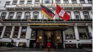 Die besten Hotels in Österreich, Südtirol, Deutschland und der Schweiz
