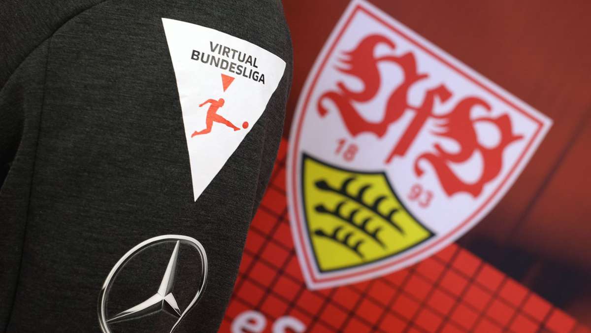 Corona-Krise fordert ihren Tribut: VfB Stuttgart trennt sich vom eSports-Team