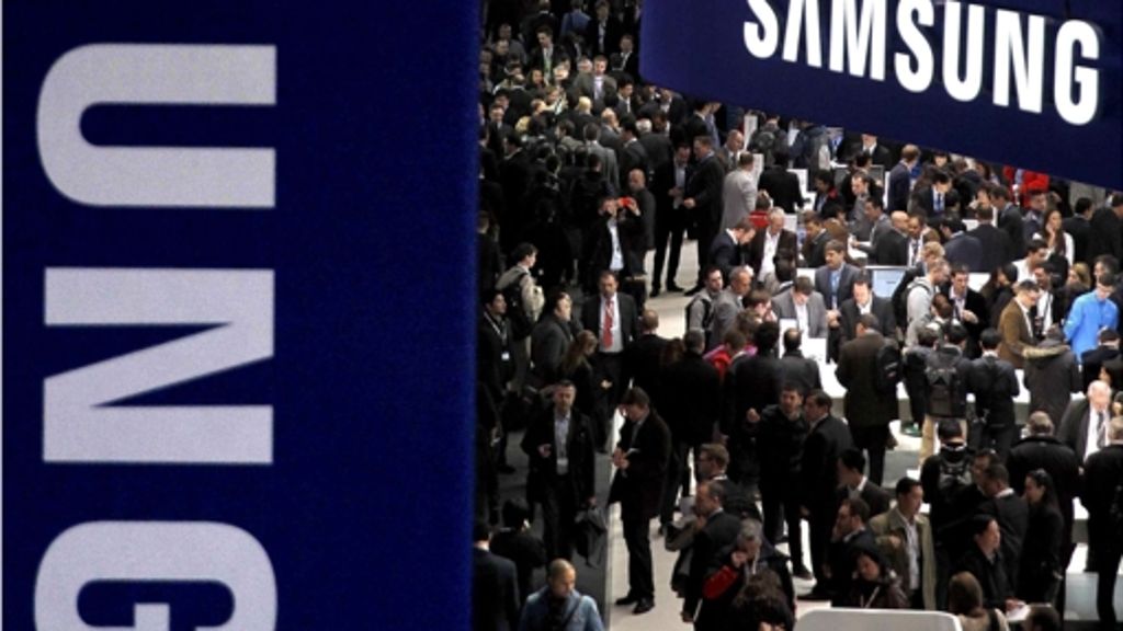 Smartphone-Markt: Samsungs Galaxy S 4 soll Apple  weiter auf Abstand halten