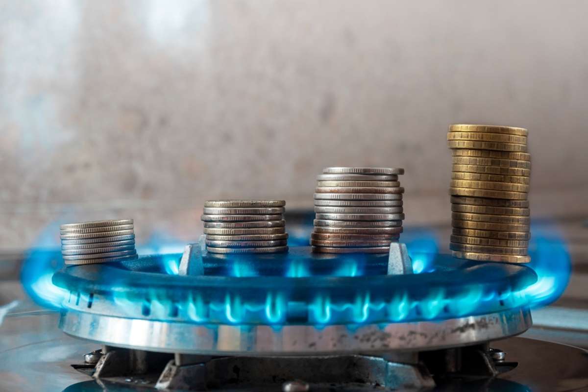Vorschaubild zum Artikel Gaspreis ohne Steuern