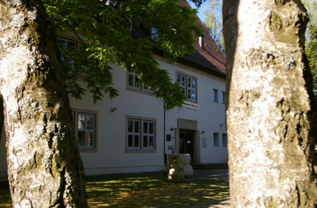 Im zweiten Obergeschoss des historischen Spitalhofs befindet sich das Heimatmuseum.
