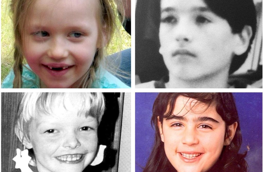 Verschwundene Kinder In Deutschland