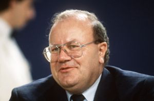 Früherer FDP-Chef im Alter von 87 Jahren gestorben