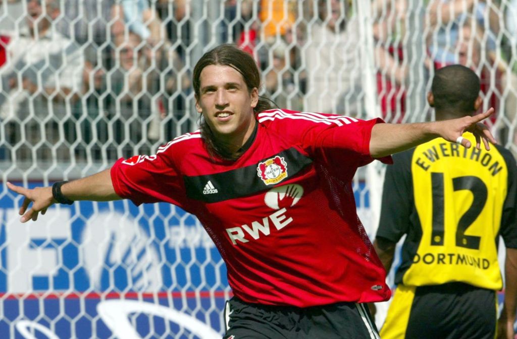 Außenverteidiger Diego Placente war 123-mal für Bayer Leverkusen am Ball (2001 bis 2005), der Kicker mit dem markanten Zopf spielte zudem 22-mal für Argentinien und nahm an der WM 2002 teil. Im November 2013 wurde Placente in Deutschland wegen eines Steuerstrafverfahrens aus Leverkusener Zeiten verhaftet.