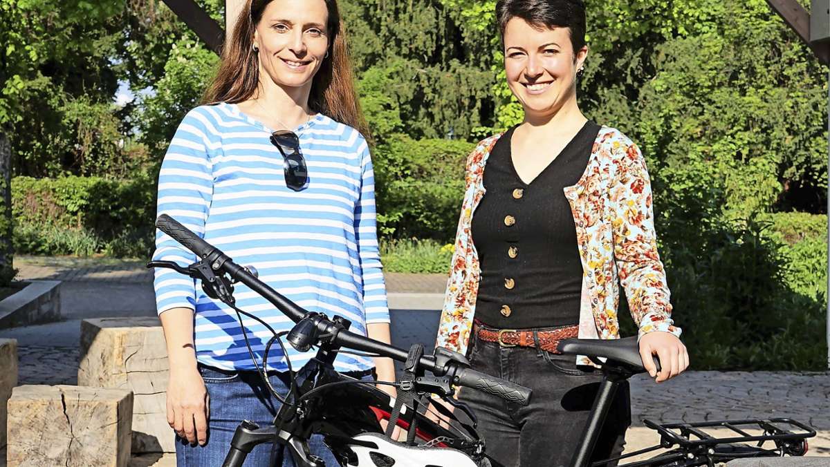 Mobilität in Fellbach: Wie kommt das Radfahren besser in den Tritt?