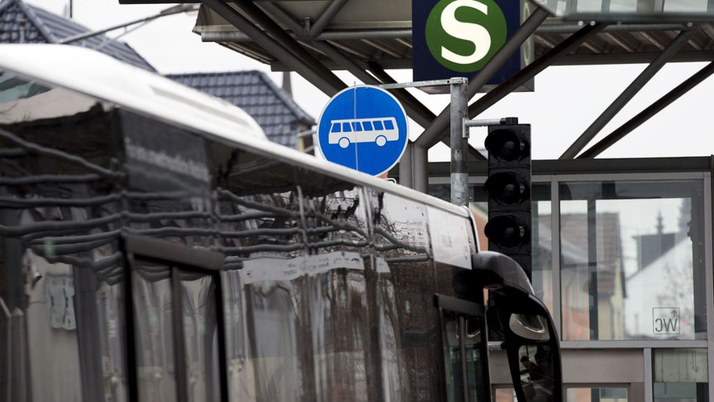 S-Bahnsperrung auf den Fildern: Das Fahrrad als Schienenersatzverkehr