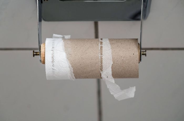 Warum das Hamstern von Toilettenpapier jetzt falsch wäre