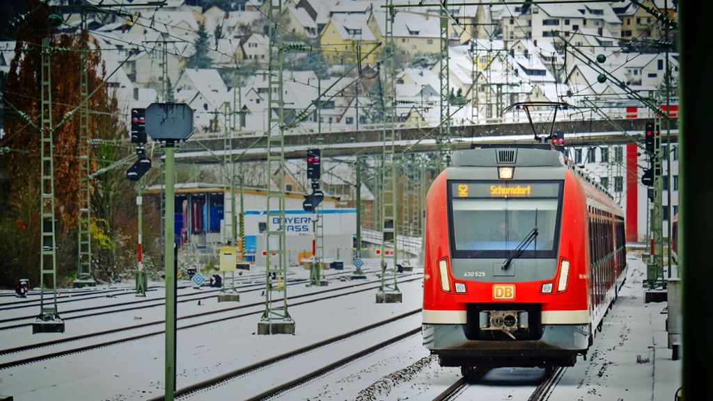 Metropolregion Stuttgart: Streit über Diesel-Fahrverbot bei Mobilitätskongress