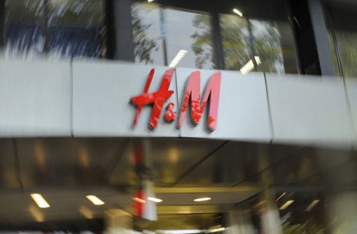 H&M betont, zu keiner Zeit seine Mitarbeiter oder die Betriebsräte abgehört zu haben. Foto: ddp