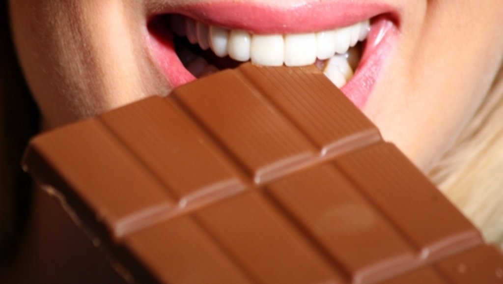 Kommentar zur Schokoladen-Studie: Mit Vorsicht zu genießen