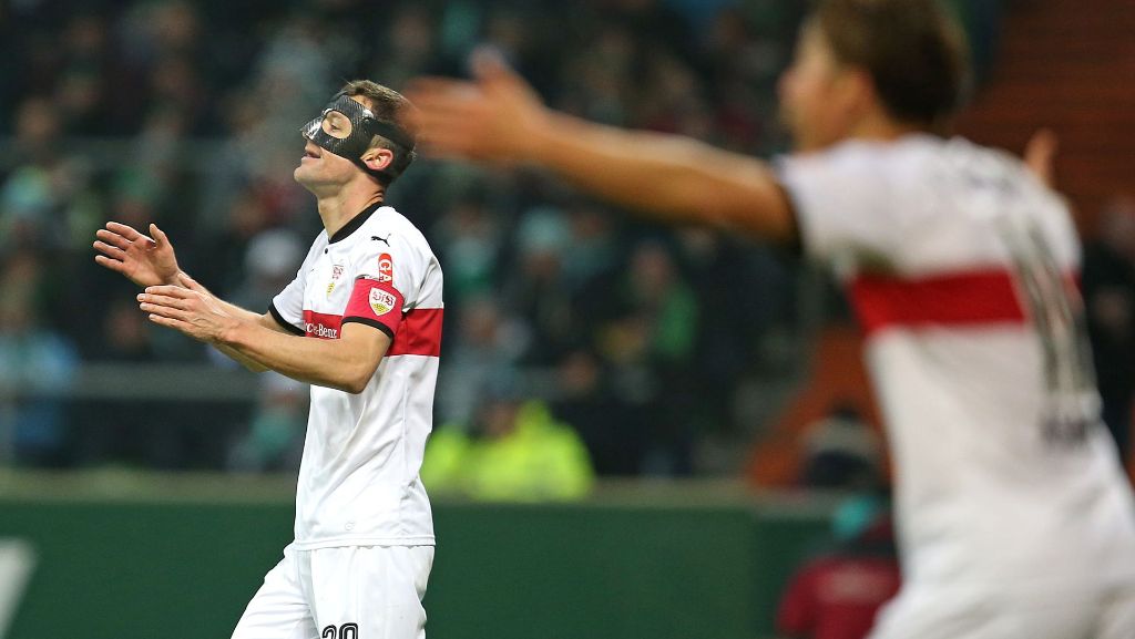 VfB verliert in Bremen: Stuttgart wartet auswärts weiter auf den „Dreier“