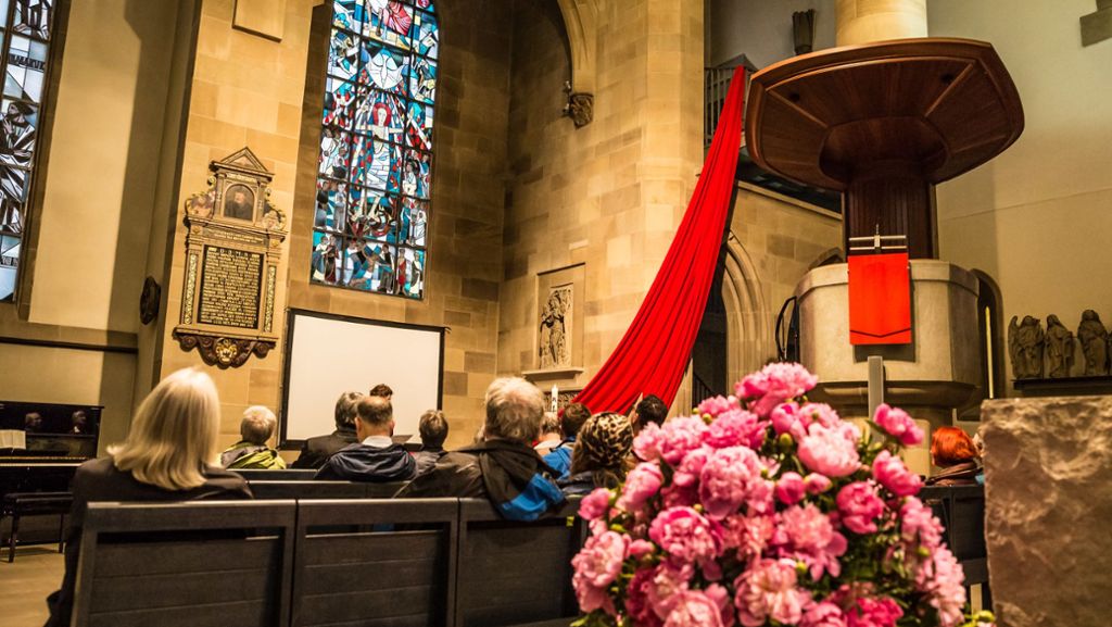 Pfingstsonntag: Stuttgarter Kirchen bieten Konzerte am Feiertag
