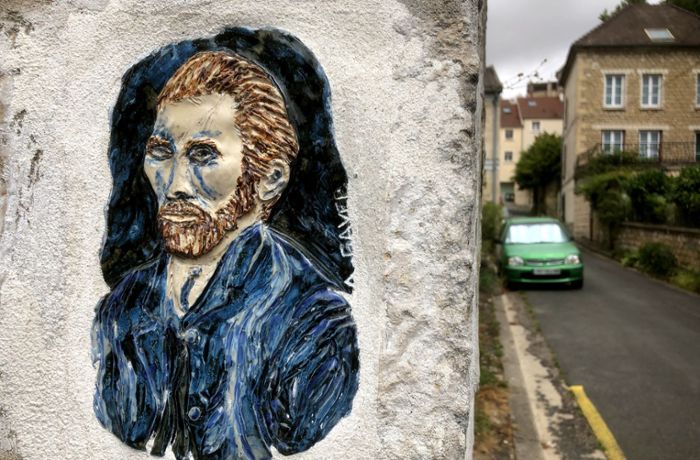 Vincent van Gogh und das Geheimnis der Wurzeln