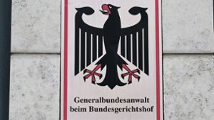 Oberlandesgericht Dresden: Bundesanwaltschaft klagt mutmaßliches IS-Mitglied an